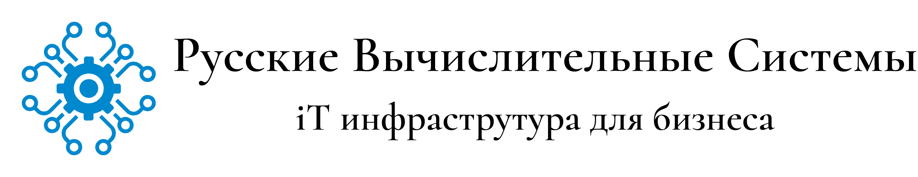 Русские Вычислительные Системы